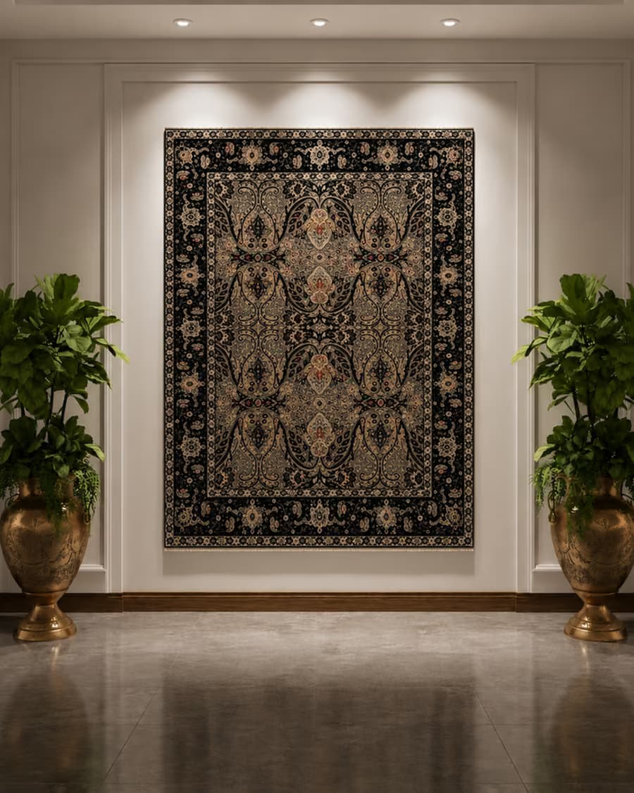 Wool Carpets carpets